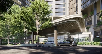 MIK Group và cách tiếp cận mới trong phát triển bất động sản hạng sang