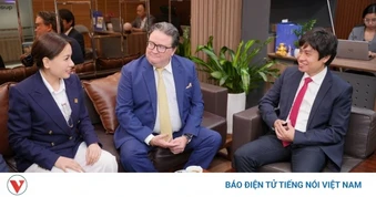 Minh bạch hóa thị trường bất động sản Việt dưới góc nhìn của nhà ngoại giao Mỹ
