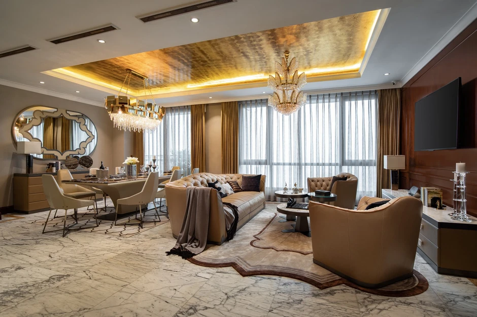 Mở bán quỹ căn view trọn khoảng xanh 14,4ha lõi nội đô Mở bán quỹ căn view trọn khoảng xanh 14,4ha lõi nội đô
