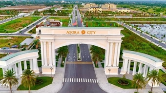Mô hình đô thị hành chính mở ra chu kỳ tăng trưởng mới cho bất động sản phía Tây TP. Hồ Chí Minh