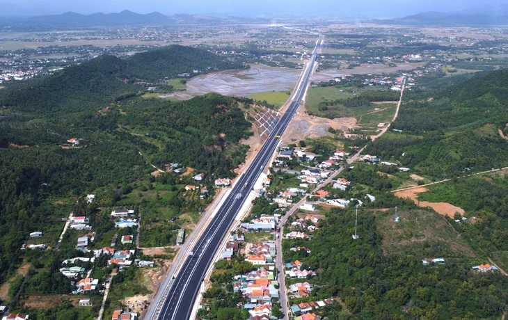 Mở rộng trung tâm hành chính Nha Trang - Cam Lâm, các đô thị còn lại ở Khánh Hòa quy hoạch ra sao? Mở rộng trung tâm hành chính Nha Trang - Cam Lâm, các đô thị còn lại ở Khánh Hòa quy hoạch ra sao?