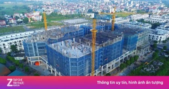Mời đầu tư dự án nhà ở xã hội 'nghìn tỷ' gần Ngã Tư Sở