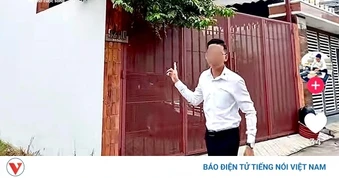 Môi giới bất động sản đổ bộ TikTok "săn" khách