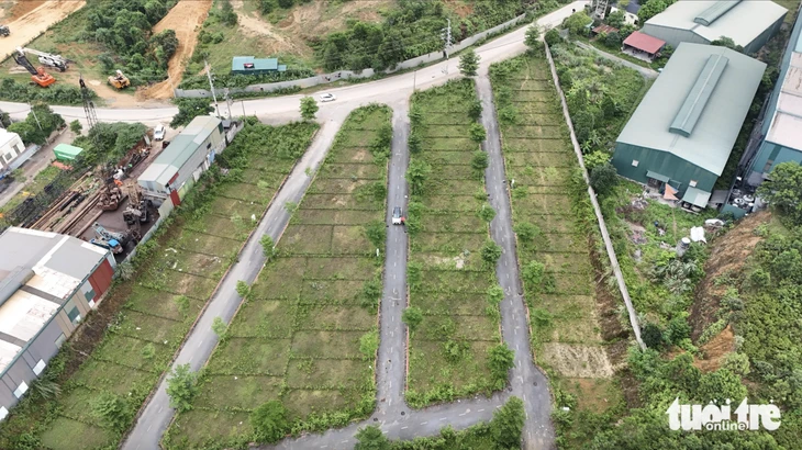 Mỗi một thửa đất chỉ có 1 mã định danh duy nhất, được mã hóa ra sao? Mỗi một thửa đất chỉ có 1 mã định danh duy nhất, được mã hóa ra sao?
