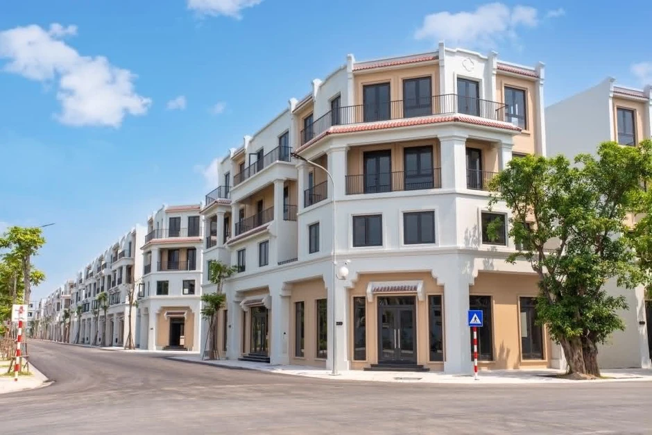 Một căn nhà, hai dòng tiền: Shophouse Vinhomes Wonder City hút nhà đầu tư về phía Tây Hà Nội Một căn nhà, hai dòng tiền: Shophouse Vinhomes Wonder City hút nhà đầu tư về phía Tây Hà Nội