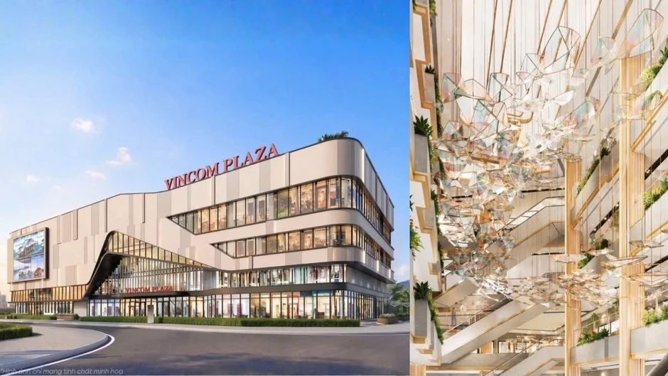 Một căn nhà, hai dòng tiền: Shophouse Vinhomes Wonder City hút nhà đầu tư về phía Tây Hà Nội Một căn nhà, hai dòng tiền: Shophouse Vinhomes Wonder City hút nhà đầu tư về phía Tây Hà Nội