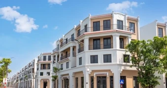 Một căn nhà, hai dòng tiền: Shophouse Vinhomes Wonder City hút nhà đầu tư về phía Tây Hà Nội