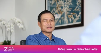 Một công ty của ông Nguyễn Bá Dương vừa đổi chủ