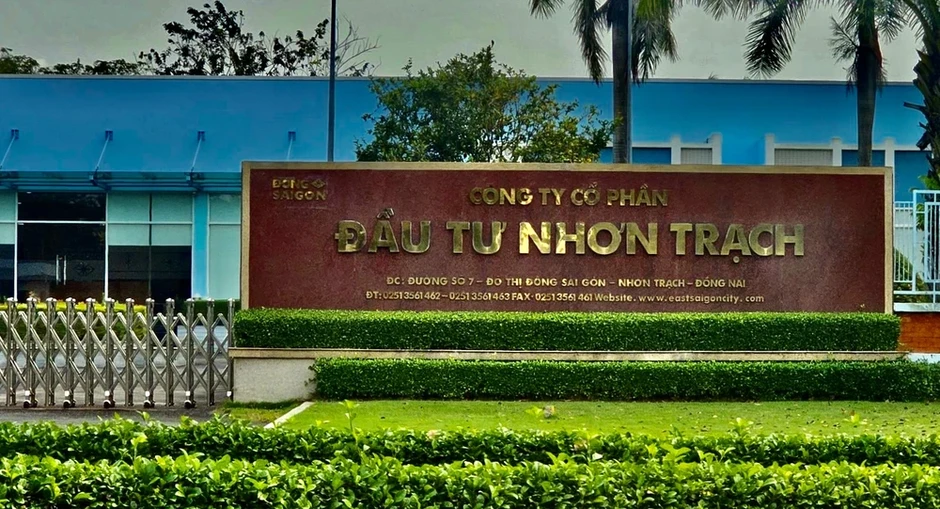 Một công ty tự nguyện trả lại gần 60ha đất cho Nhà nước do không còn nhu cầu sử dụng Một công ty tự nguyện trả lại gần 60ha đất cho Nhà nước do không còn nhu cầu sử dụng