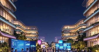 Một địa chỉ an cư, trọn vẹn hành trình phát triển cho thế hệ trẻ tại Vinhomes Sài Gòn Park