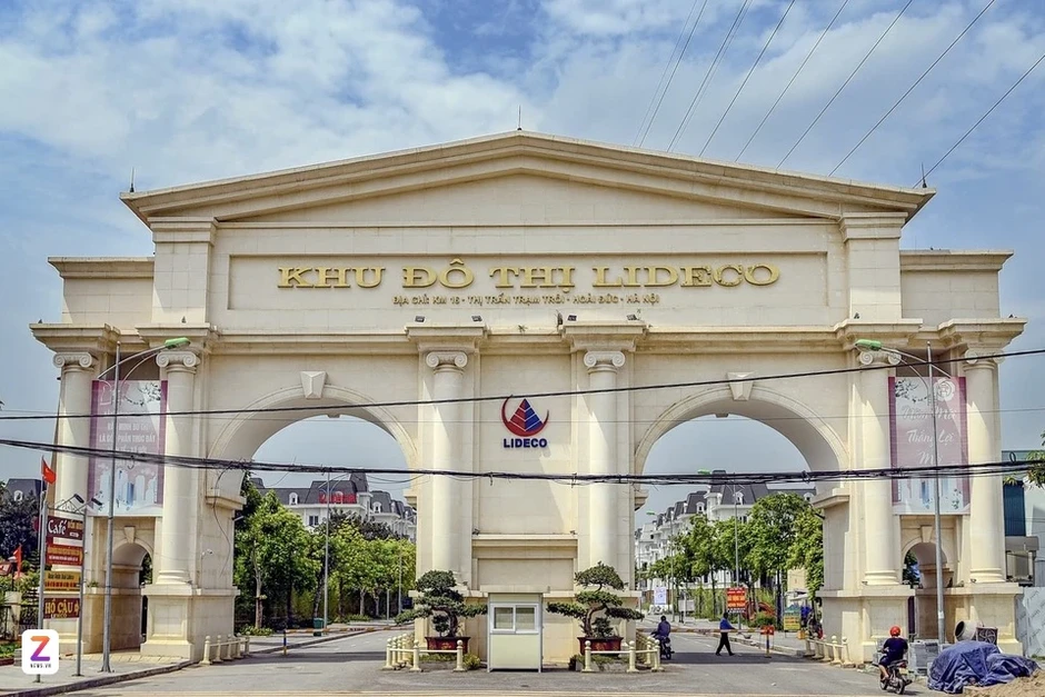Một doanh nghiệp bất động sản liên tục kiếm lời từ chứng khoán Một doanh nghiệp bất động sản liên tục kiếm lời từ chứng khoán