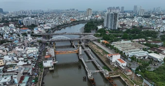 Một doanh nghiệp tại TPHCM bị phạt liên quan trái phiếu