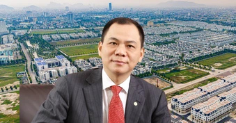 Một dự án chung cư của Vinhomes có giá chỉ 930 triệu đồng/căn