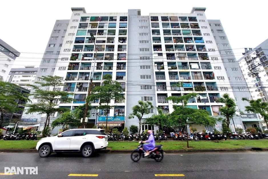 Một dự án nhà ở xã hội bị tạm dừng nhận hồ sơ đăng ký mua Một dự án nhà ở xã hội bị tạm dừng nhận hồ sơ đăng ký mua