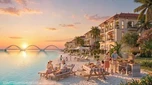 Một mái nhà, muôn đặc quyền cho ba thế hệ tại Vinhomes Green Paradise