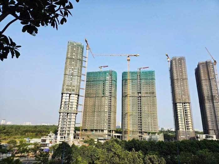 Một ngân hàng lớn vừa giảm lãi suất cho vay mua nhà Một ngân hàng lớn vừa giảm lãi suất cho vay mua nhà