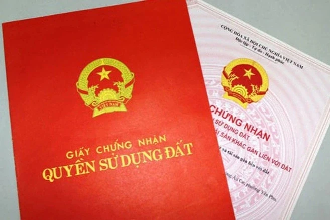 Một số trường hợp phát sinh khi làm sổ đỏ và hướng dẫn cụ thể Một số trường hợp phát sinh khi làm sổ đỏ và hướng dẫn cụ thể
