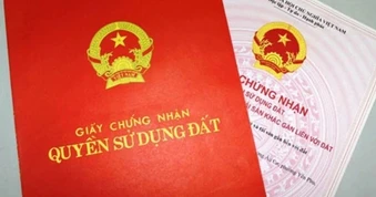 Một số trường hợp phát sinh khi làm sổ đỏ và hướng dẫn cụ thể