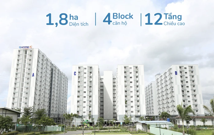 Một tập đoàn của Nhật Bản muốn xây hàng chục ngàn căn nhà giá rẻ tại Việt Nam Một tập đoàn của Nhật Bản muốn xây hàng chục ngàn căn nhà giá rẻ tại Việt Nam