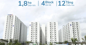 Một tập đoàn của Nhật Bản muốn xây hàng chục ngàn căn nhà giá rẻ tại Việt Nam