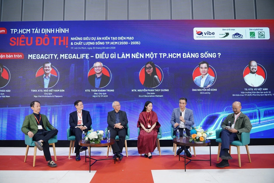 Một thành phố 'vô danh' nhưng đáng sống top đầu thế giới, liệu TP.HCM có làm được điều tương tự?