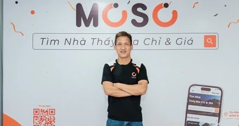 Một Việt kiều Mỹ chi hàng triệu đô thực hiện ứng dụng, kỳ vọng lọc sạch tin ảo về nhà đất