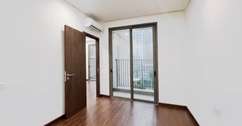 Mua căn hộ 122m2, chủ nhà đòi lại tiền 9m2 cột, hộp kỹ thuật, tường bao
