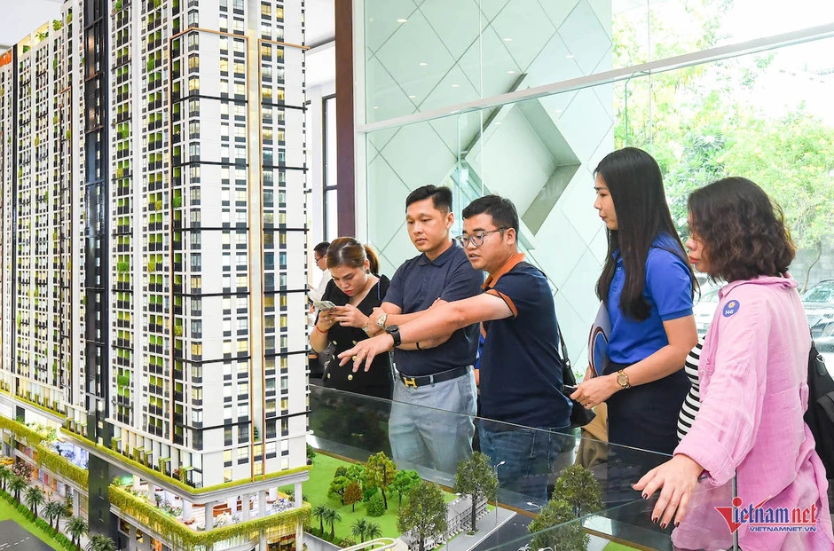 Mua nhà ‘0 đồng’, miễn lãi 2 năm: Cẩn trọng áp lực trả nợ phía sau Mua nhà ‘0 đồng’, miễn lãi 2 năm: Cẩn trọng áp lực trả nợ phía sau