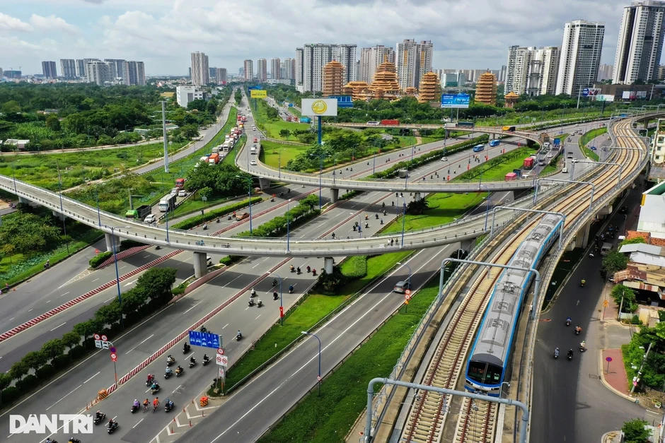Mua nhà 2026: Chọn nhà nhỏ ở vùng lõi hay nhà đủ tiện ích ở đô thị vệ tinh?
