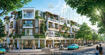 Mua nhà Vinhomes Sài Gòn Park trong tháng 6: ‘Lời’ ngay 1%, không lo chỗ học cho con 15 năm tới