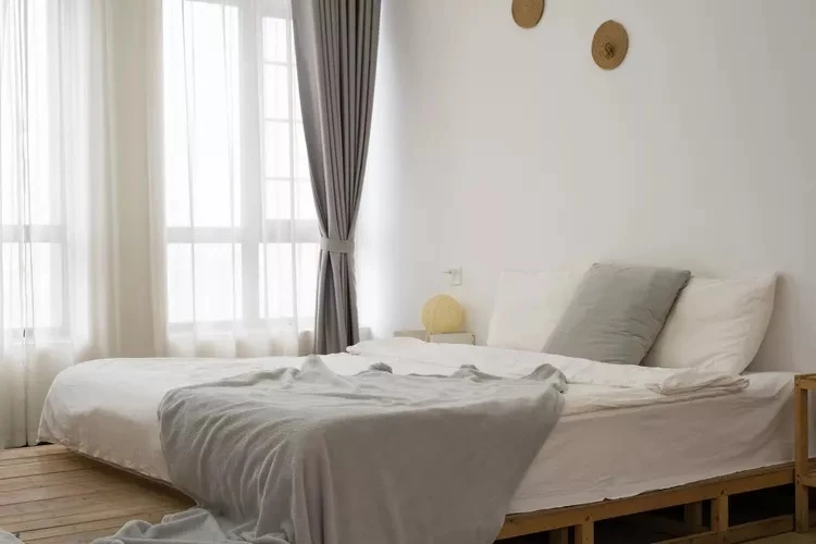 Muốn phòng ngủ đẹp hơn, hãy tránh 5 kiểu chăn ga này Muốn phòng ngủ đẹp hơn, hãy tránh 5 kiểu chăn ga này