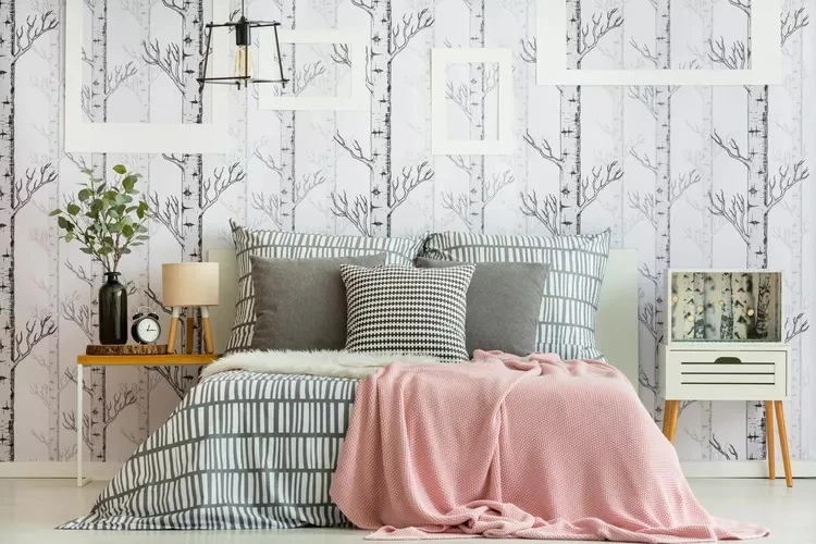 Muốn phòng ngủ đẹp hơn, hãy tránh 5 kiểu chăn ga này Muốn phòng ngủ đẹp hơn, hãy tránh 5 kiểu chăn ga này