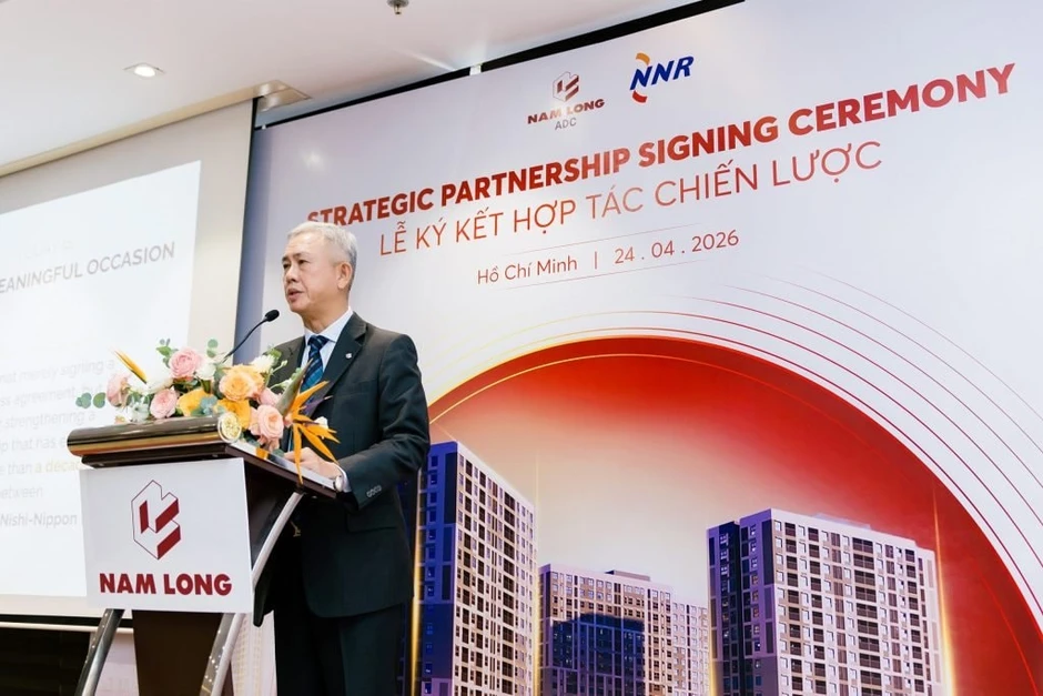 Muốn xây 22.000 căn nhà giá chỉ 1,2 tỷ đồng ở Việt Nam, tập đoàn Nhật Bản này có tiềm lực cỡ nào? Muốn xây 22.000 căn nhà giá chỉ 1,2 tỷ đồng ở Việt Nam, tập đoàn Nhật Bản này có tiềm lực cỡ nào?