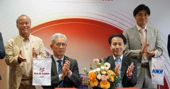 Muốn xây 22.000 căn nhà giá chỉ 1,2 tỷ đồng ở Việt Nam, tập đoàn Nhật Bản này có tiềm lực cỡ nào?