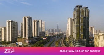 Năm 'thanh lọc' của thị trường bất động sản
