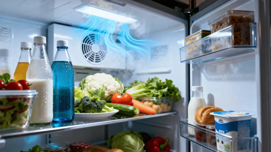 Nên đặt tủ lạnh bao nhiêu độ vào mùa hè để thực phẩm luôn tươi ngon?