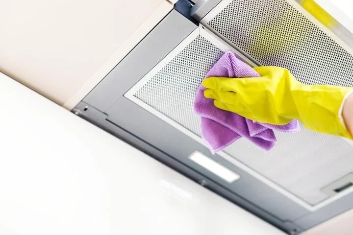 Nên đóng hay mở cửa sổ khi bật máy hút mùi? Nên đóng hay mở cửa sổ khi bật máy hút mùi?