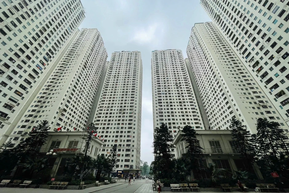 Nếu phải phá dỡ, phần diện tích tại HH Linh Đàm được dùng làm gì? Nếu phải phá dỡ, phần diện tích tại HH Linh Đàm được dùng làm gì?