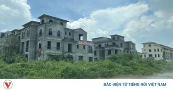 Ngân hàng bán nợ xấu dưới giá sổ sách: Thị trường BĐS sẽ phản ứng ra sao?