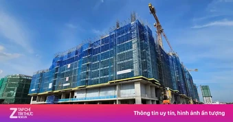 Ngân hàng 'bật đèn xanh' cho vay mua nhà ở thực