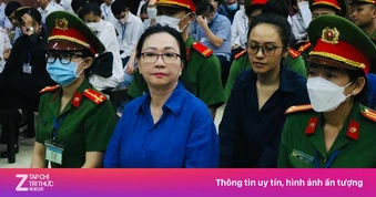 Ngân hàng SCB lần đầu xử lý tài sản thế chấp của bà Trương Mỹ Lan