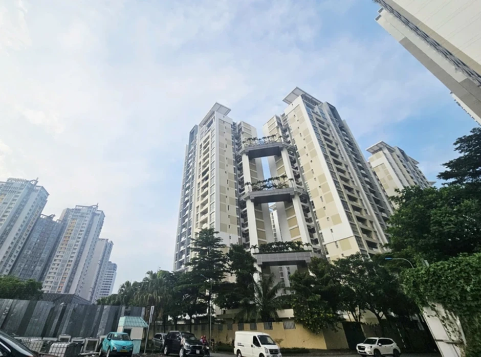 Ngân hàng tạm ngừng cho vay bất động sản gây lo ngại cho thị trường năm 2026 Ngân hàng tạm ngừng cho vay bất động sản gây lo ngại cho thị trường năm 2026