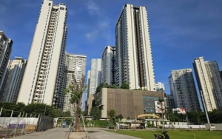 Ngân hàng tạm ngừng cho vay bất động sản gây lo ngại cho thị trường năm 2026 Ngân hàng tạm ngừng cho vay bất động sản gây lo ngại cho thị trường năm 2026