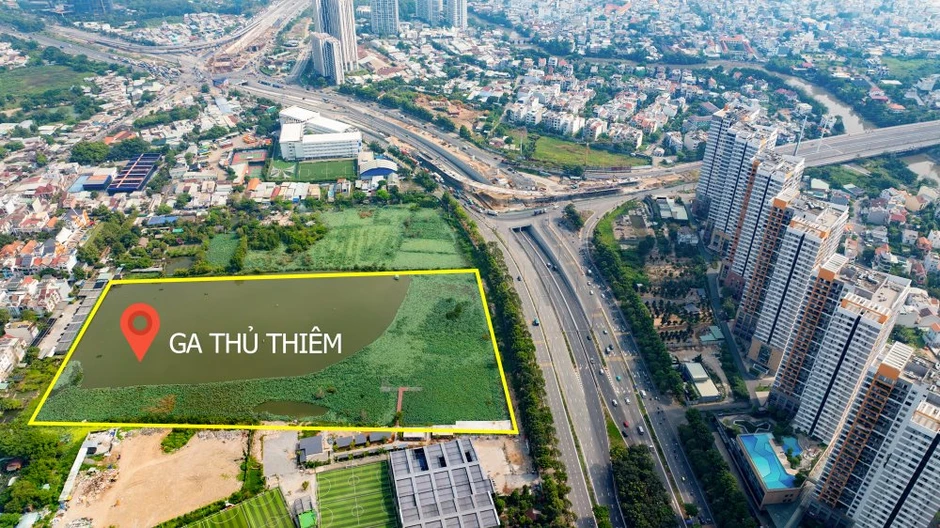 Ngay ngày mai, hàng triệu người dân TP.HCM sẽ chứng kiến một sự kiện quan trọng, có Vingroup, Sun Group, THACO... đảm nhận trọng trách lớn Ngay ngày mai, hàng triệu người dân TP.HCM sẽ chứng kiến một sự kiện quan trọng, có Vingroup, Sun Group, THACO... đảm nhận trọng trách lớn