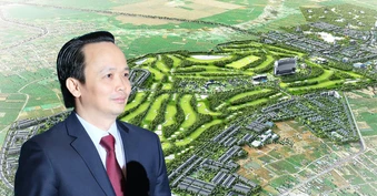 Ngay tuần tới, FLC sẽ đón tin vui lớn sau khi ông Trịnh Văn Quyết chính thức trở lại ghế Chủ tịch Tập đoàn