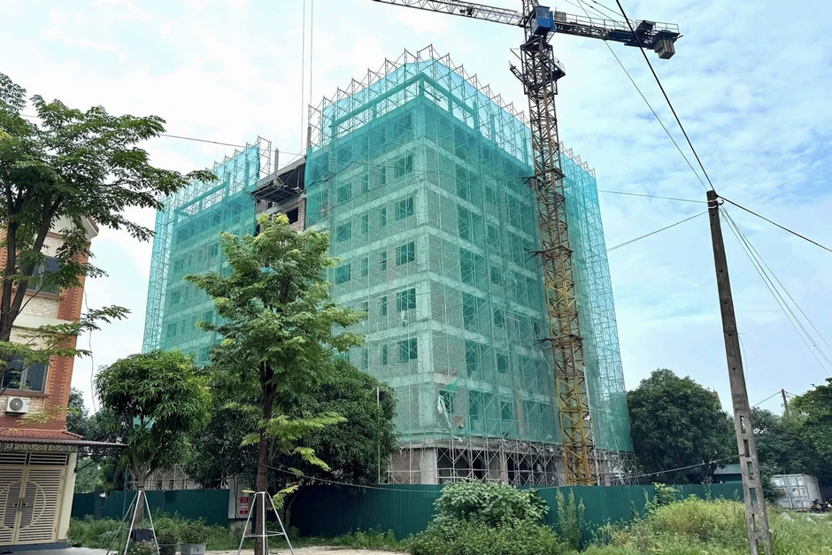 Nghệ An trở thành điểm sáng về phát triển nhà ở xã hội Nghệ An trở thành điểm sáng về phát triển nhà ở xã hội