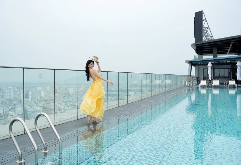 Nghệ thuật đầu tư với bất động sản biểu tượng Nghệ thuật đầu tư với bất động sản biểu tượng