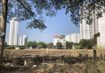 Nghị định 147: Đòn bẩy pháp lý gỡ vướng hàng ngàn dự án tồn đọng