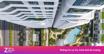 Nghịch lý giao dịch giảm sâu, giá nhà vẫn không hạ