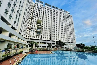 Nghịch lý nhà đất rẻ hơn căn hộ chung cư ở TP.HCM